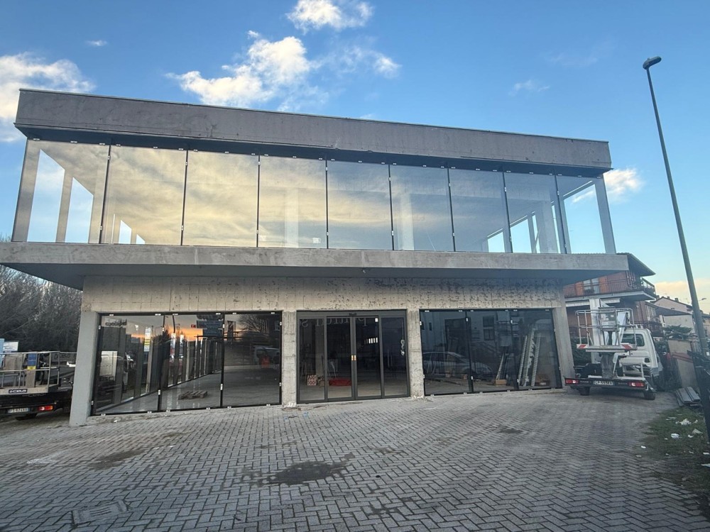 Dondi Salotti San Martino Siccomario